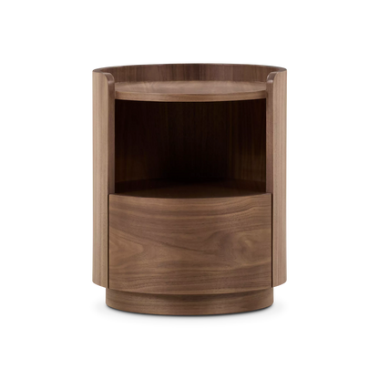 Amber - Table d'appoint