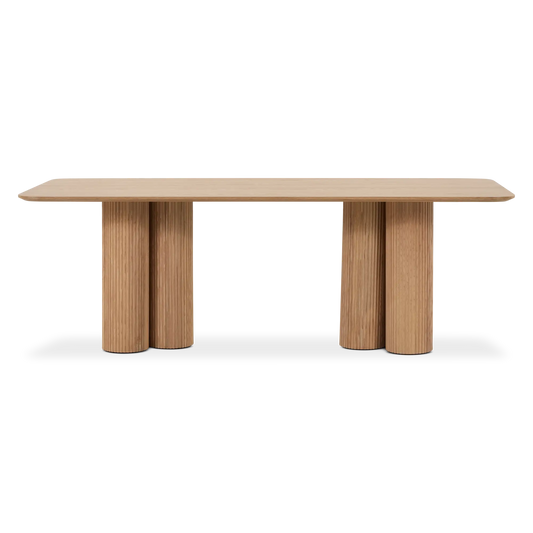 Solstice - Dining Table