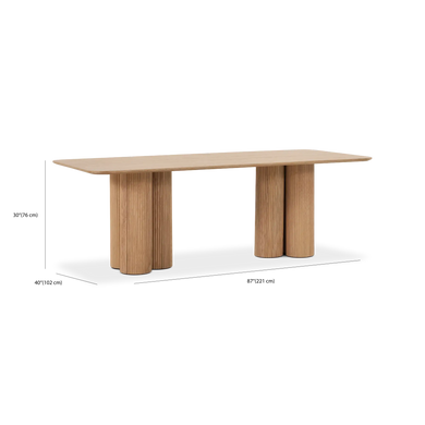 Product Dimensions image