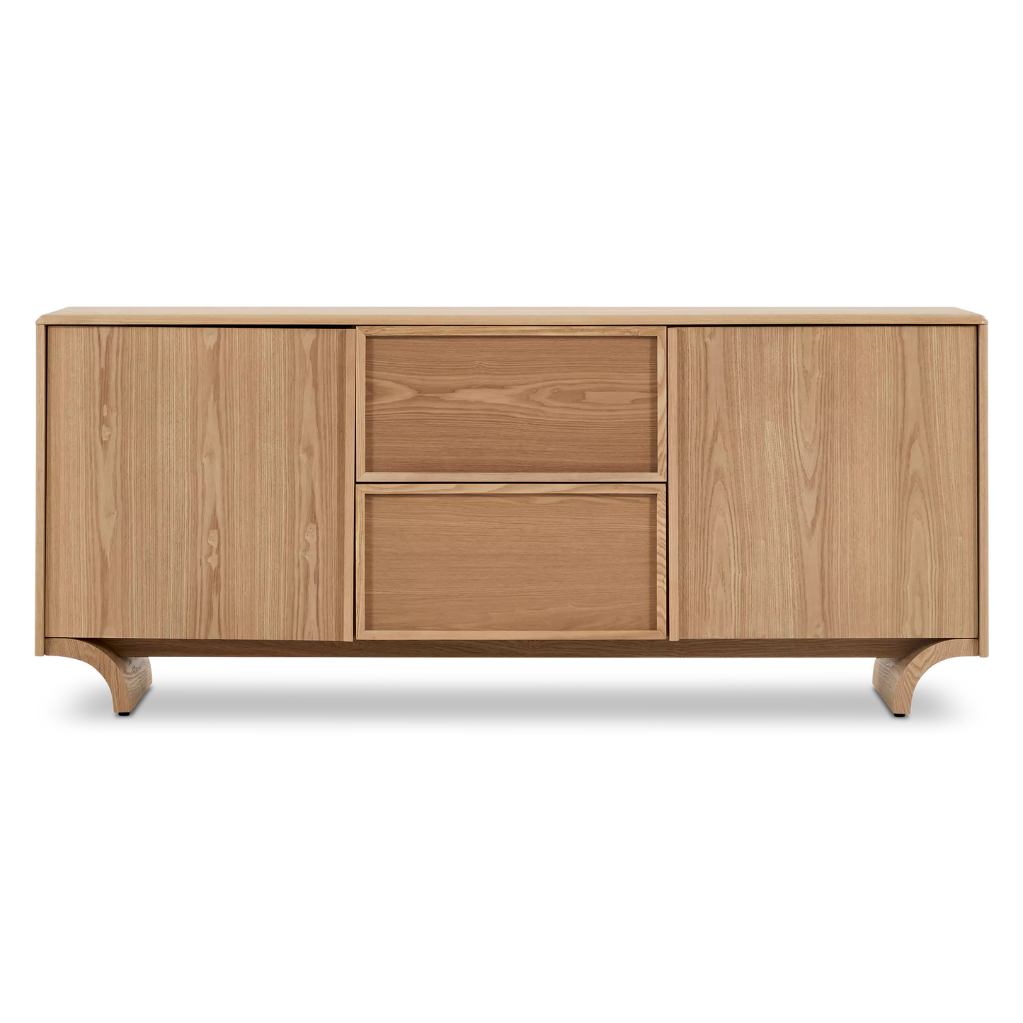 Koa - Buffet bas en bois