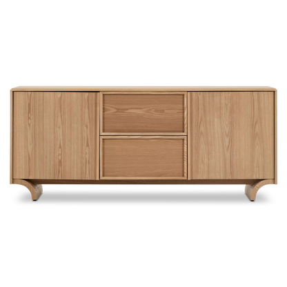 Koa - Buffet bas en bois