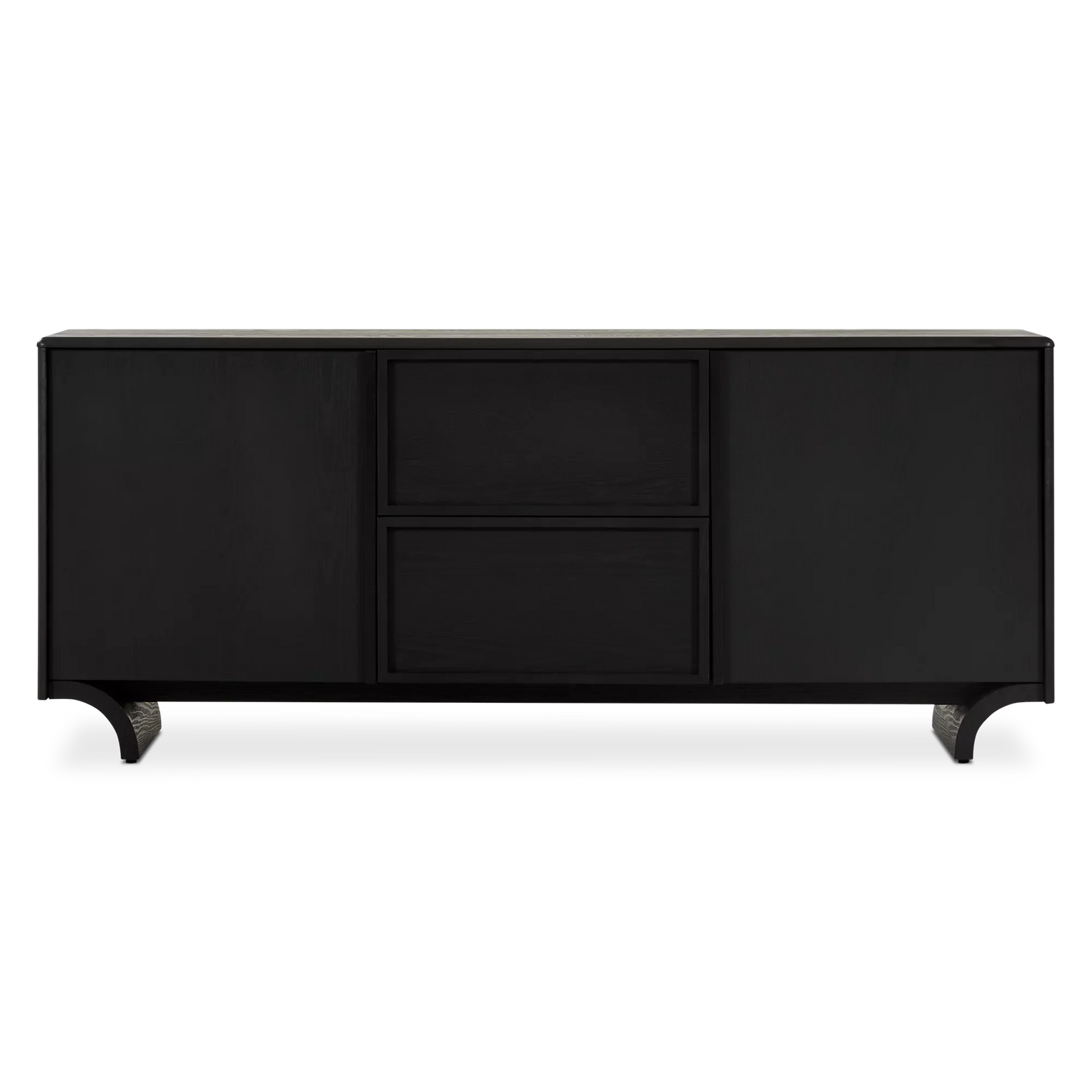Koa - Buffet bas en bois