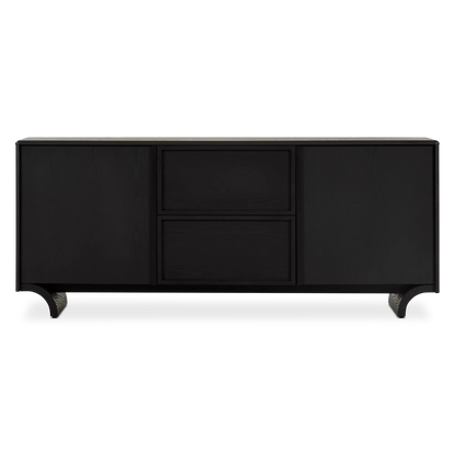Koa - Buffet bas en bois