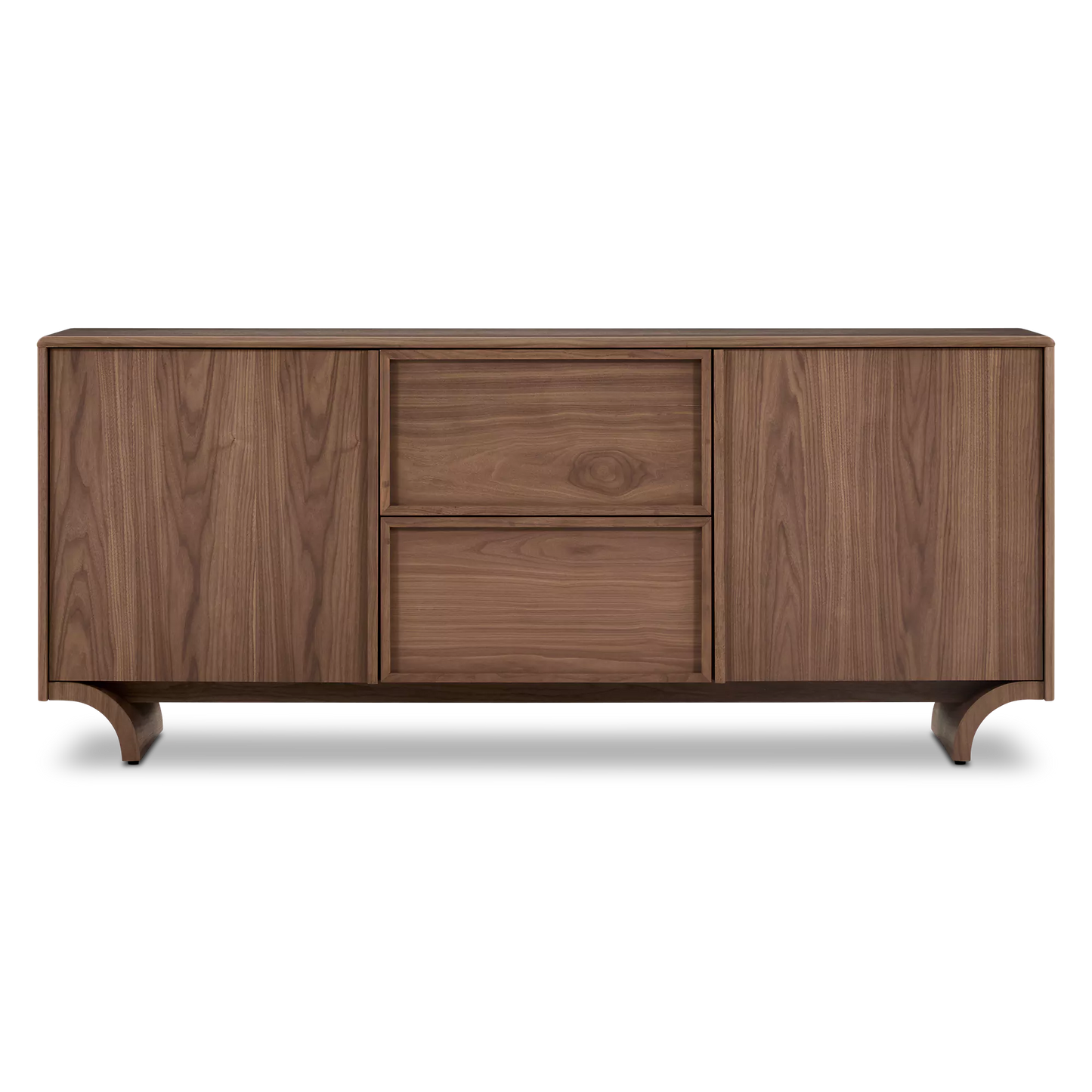 Koa - Buffet bas en bois
