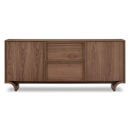 Koa - Buffet bas en bois