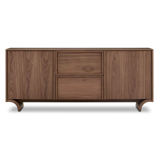 Koa - Buffet bas en bois
