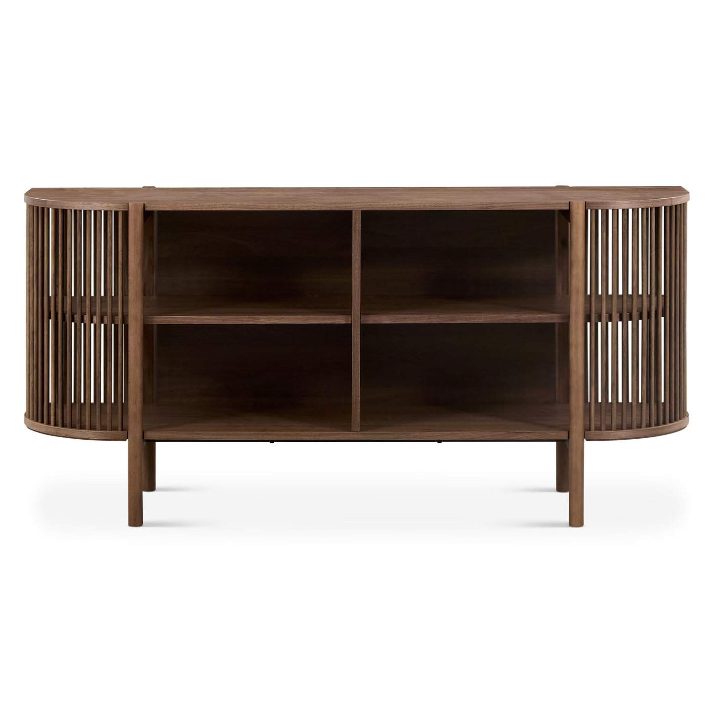 Project - Wood Buffet