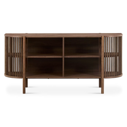 Project - Wood Buffet