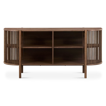 Project - Wood Buffet