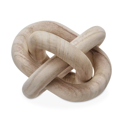 Canton - Sculpture en bois