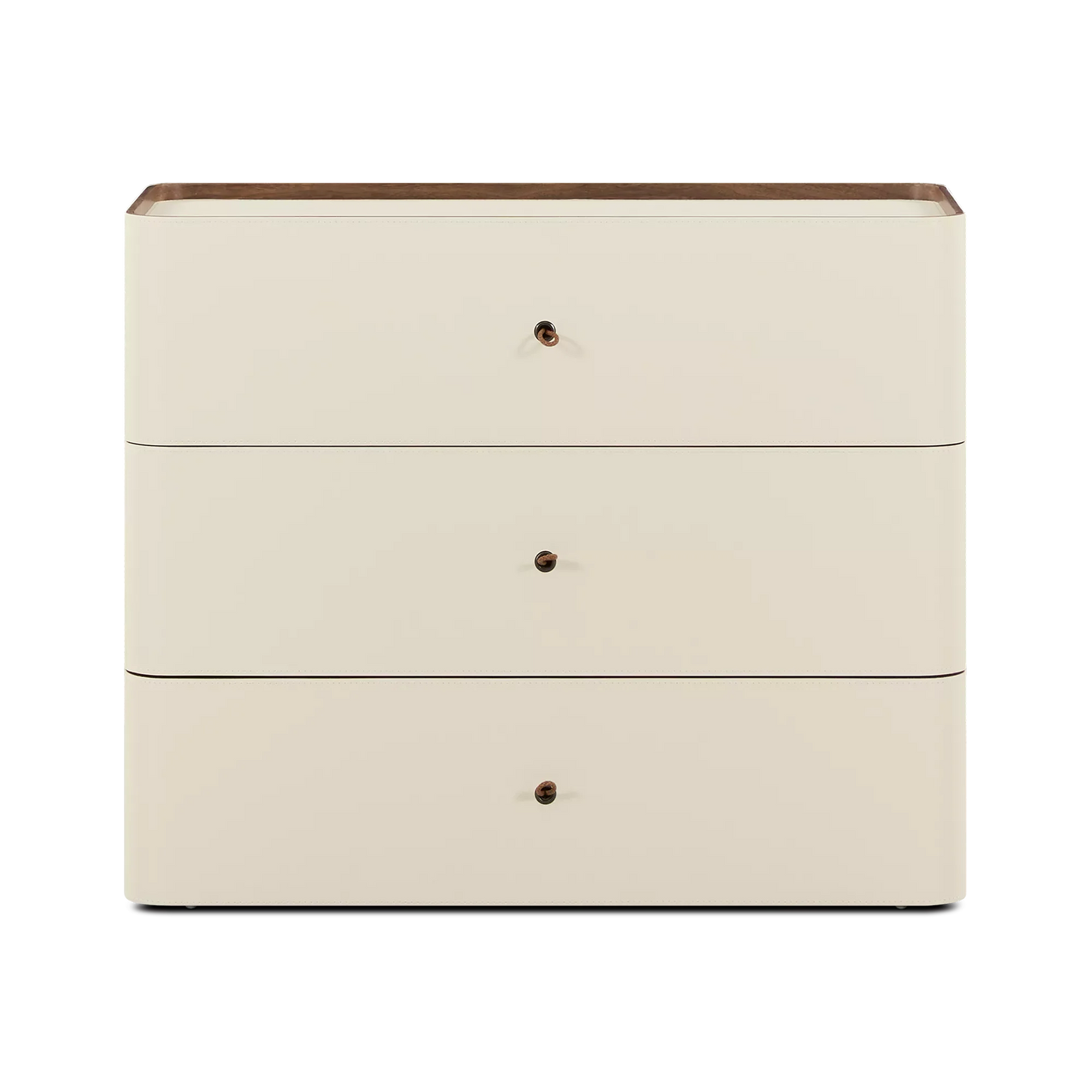 Neri - Leather Dresser