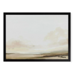 The South - Impression en toile