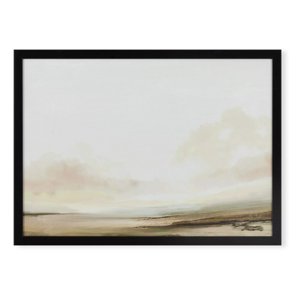 The South - Impression en toile