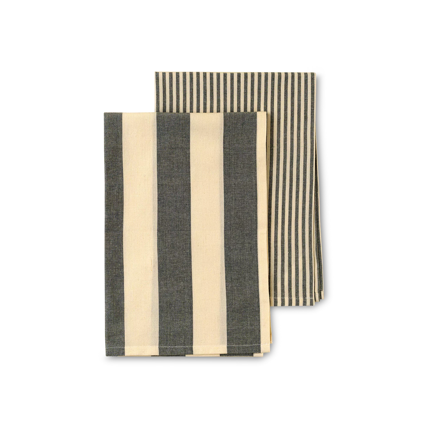 Hampton - Cotton Tea Towel