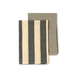 Hampton - Cotton Tea Towel