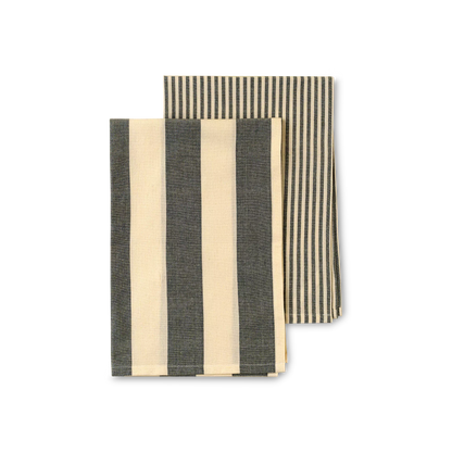 Hampton - Cotton Tea Towel