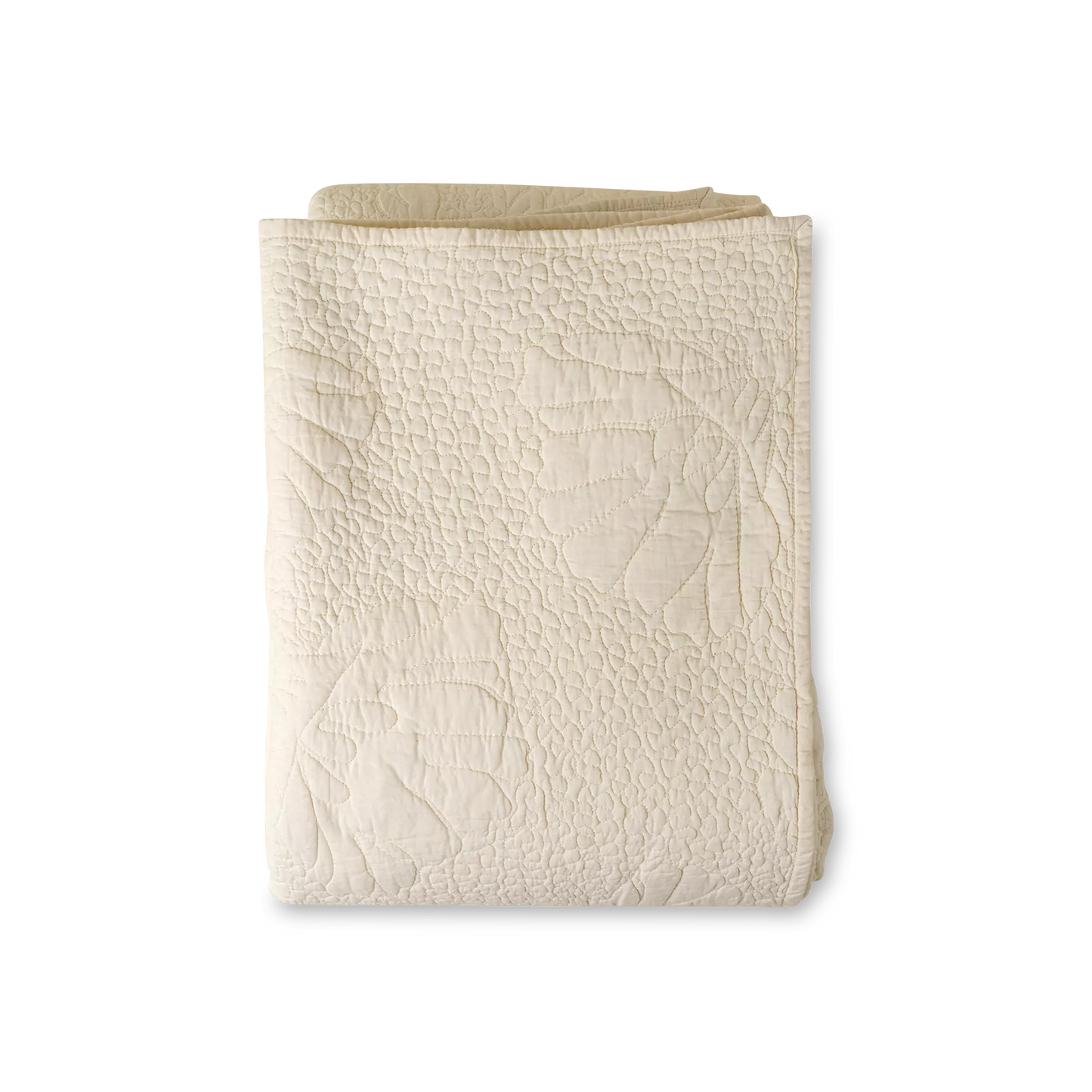 Florian - Jeté en coton