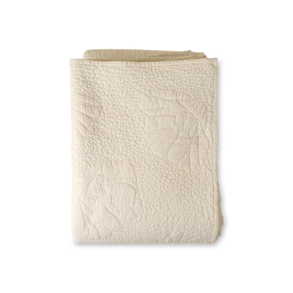 Florian - Jeté en coton