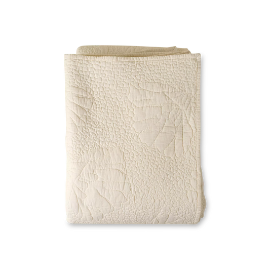 Florian - Jeté en coton