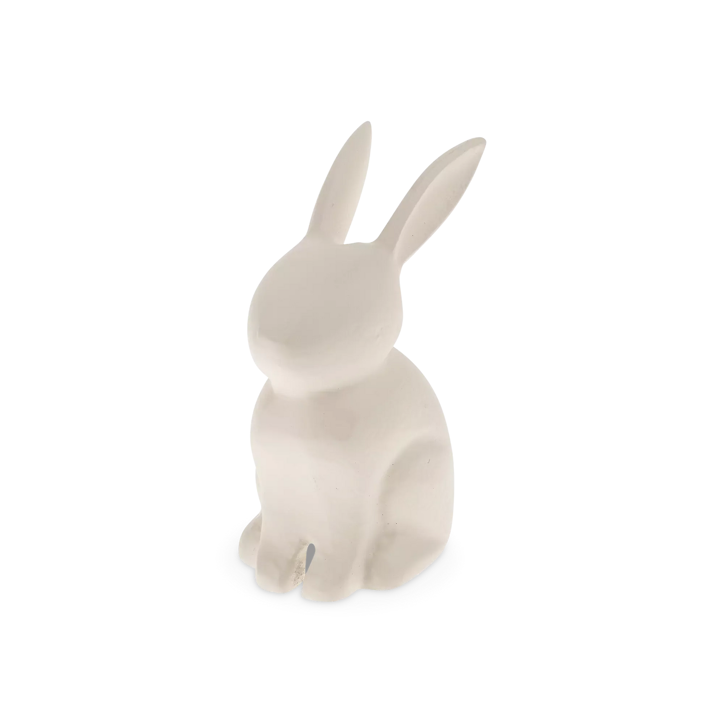 Bunny - Decorative Object in Aluminum