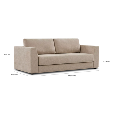 Product Dimensions image