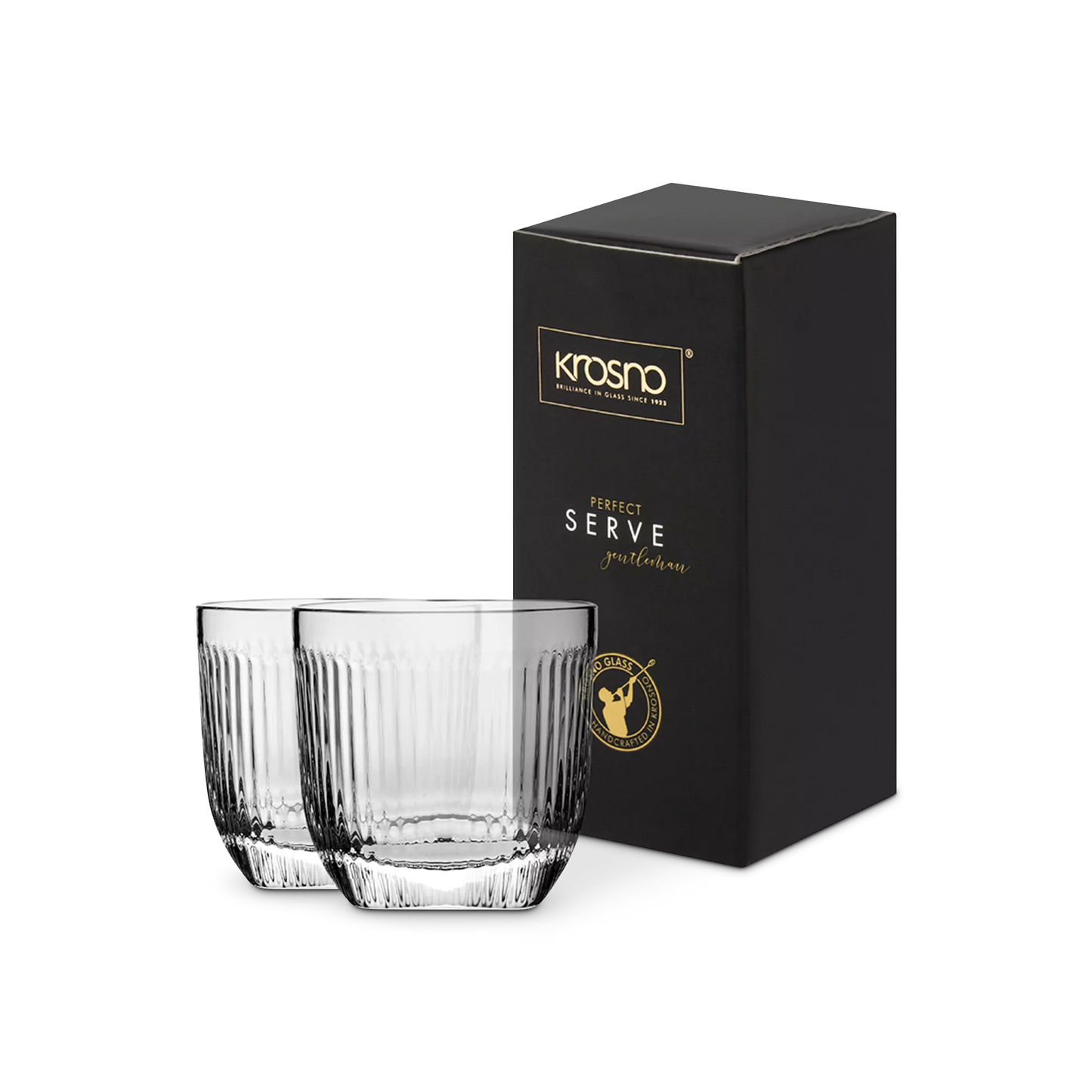 Krosno - Verre en