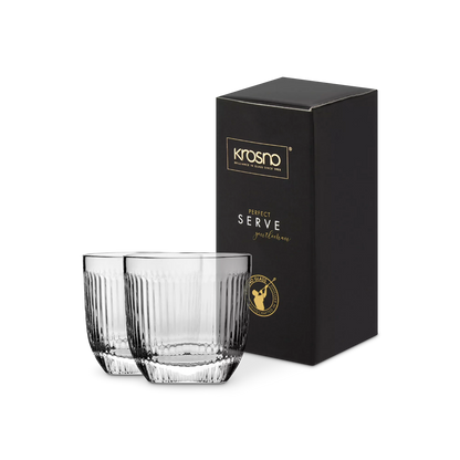 Krosno - Verre en