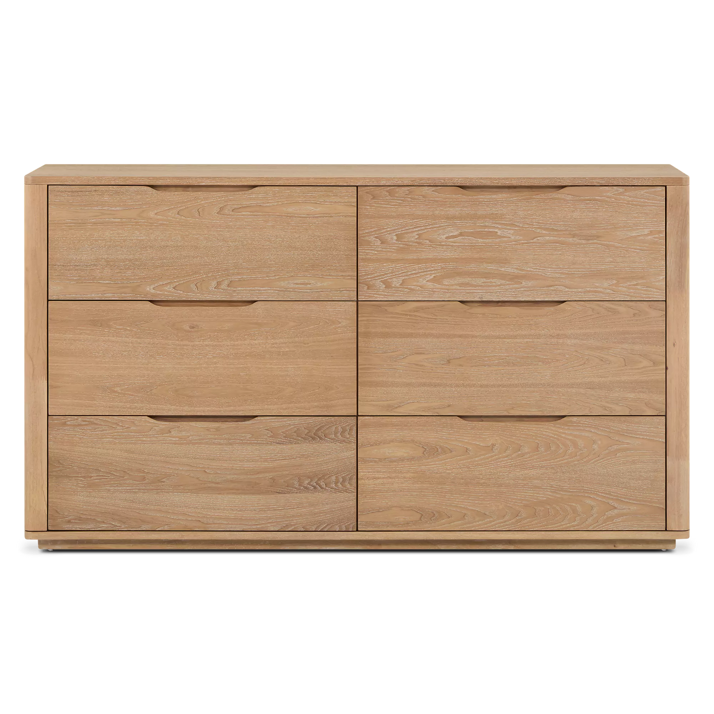Martin - Wood Dresser