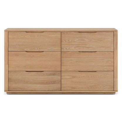 Martin - Wood Dresser