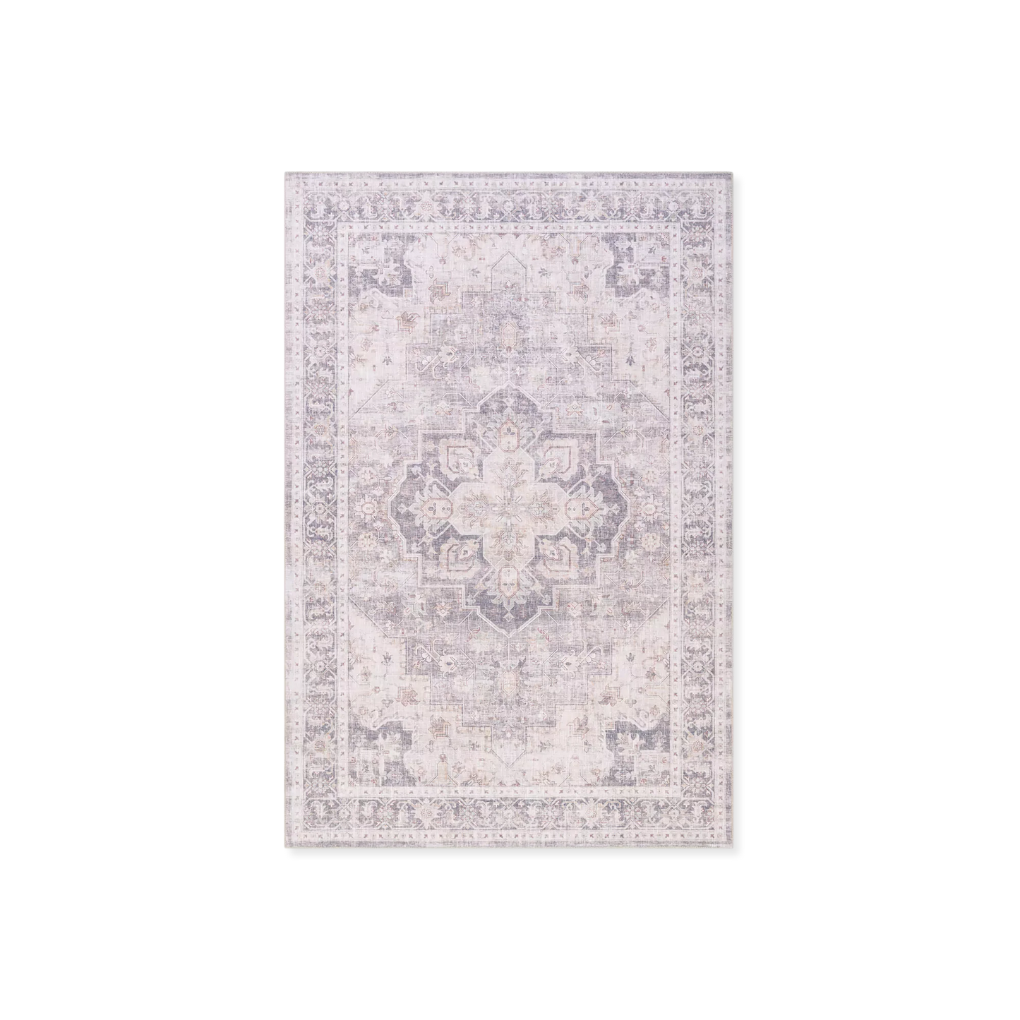 Flaire - Tapis en polyester