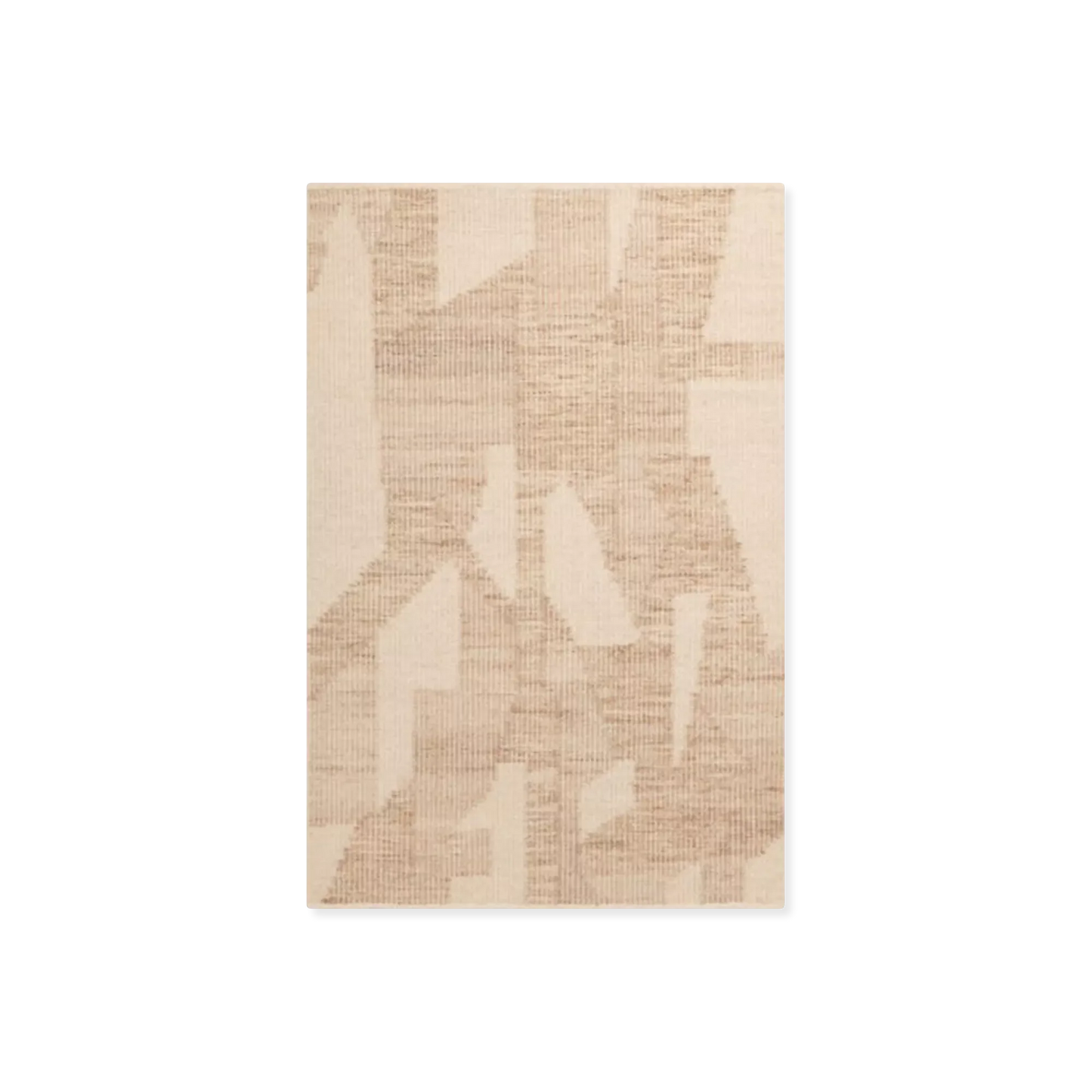 Mélange - Tapis en laine