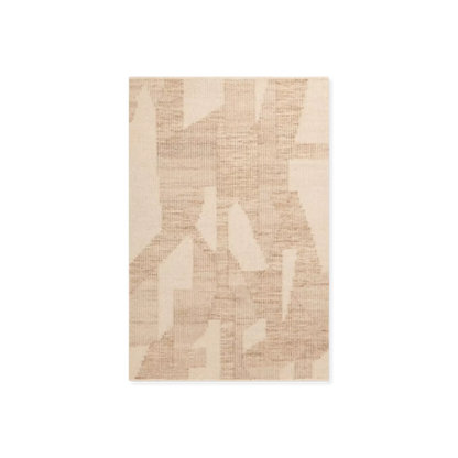 Mélange - Tapis en laine