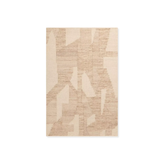Mélange - Wool Rug