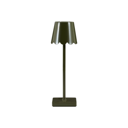 Dentelle - Lampe de table