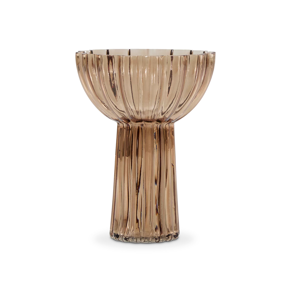 Botanica - Vase en verre