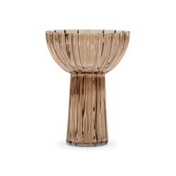 Botanica - Vase en verre