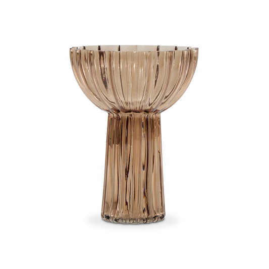 Botanica - Vase en verre