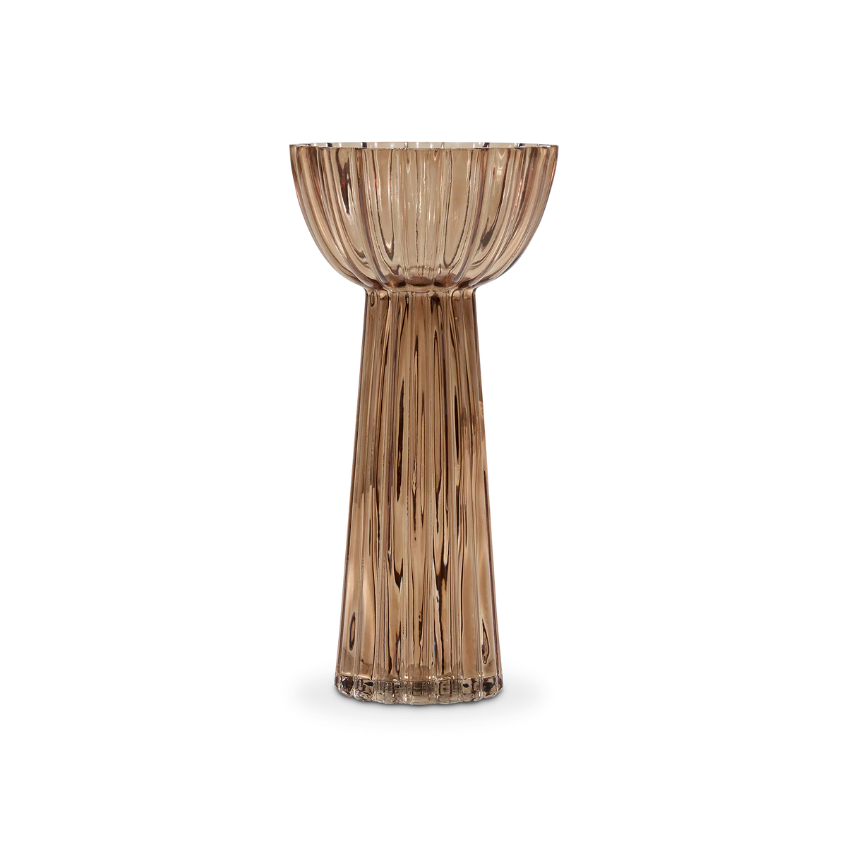 Botanica - Vase en verre