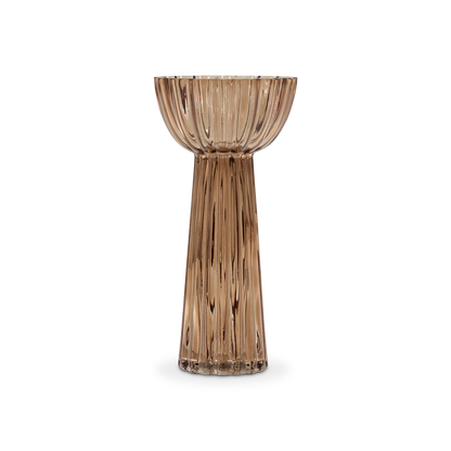 Botanica - Vase en verre