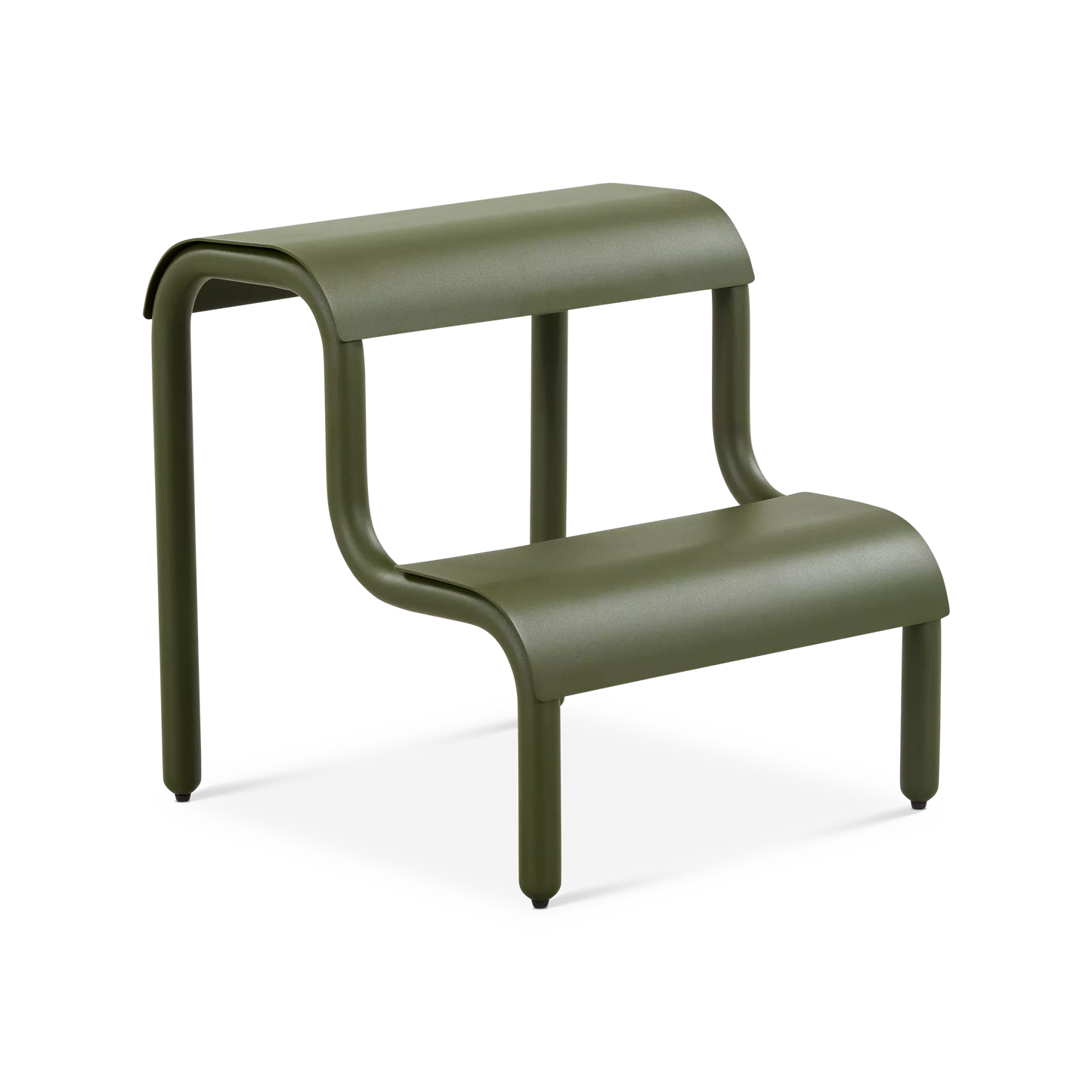 Up - Metal Stool