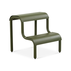 Up - Metal Stool