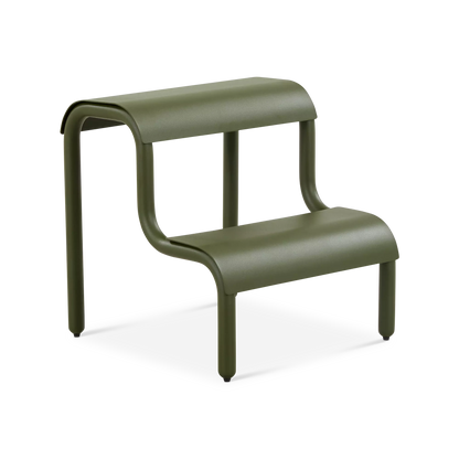 Up - Metal Stool