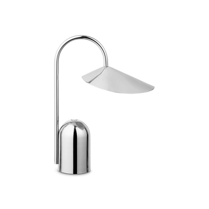 Arum - Lampe portable