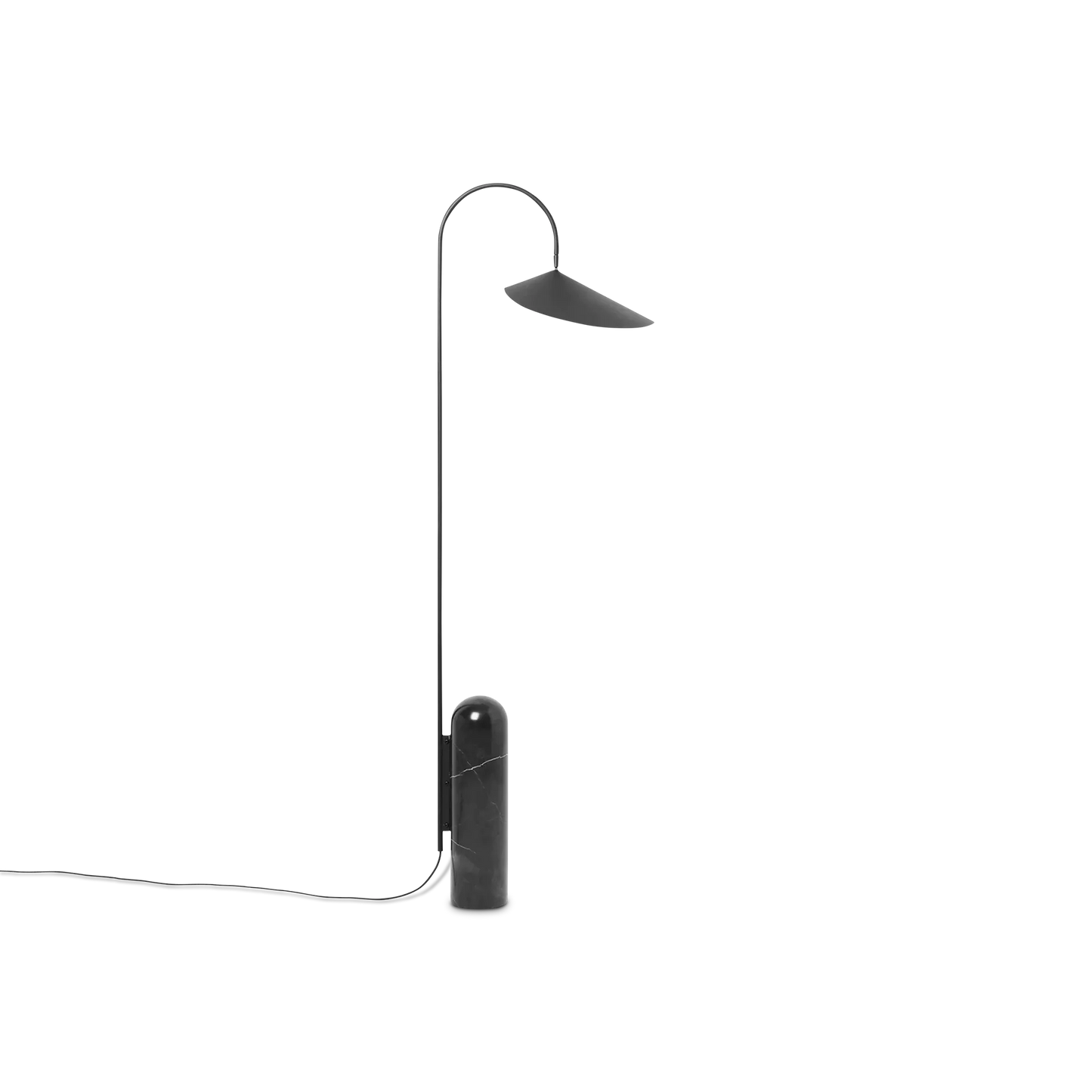 Arum - Floor Lamp