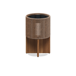 Compass - Outdoor Rope Table Lamp by Gloster