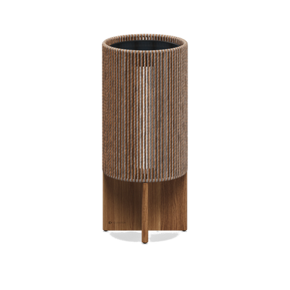 Compass - Outdoor Rope Table Lamp by Gloster