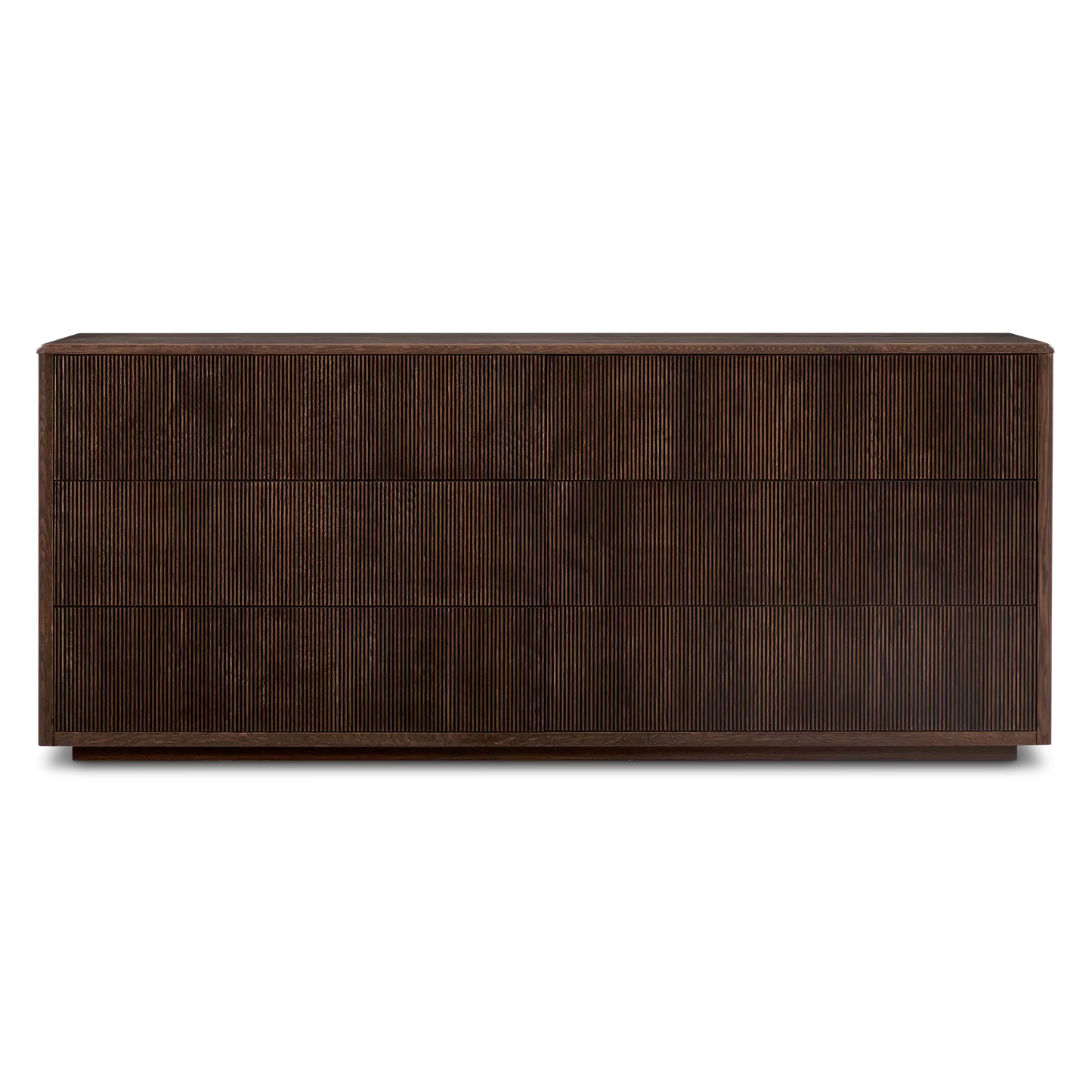 Victoria - Oak Dresser by Mobican