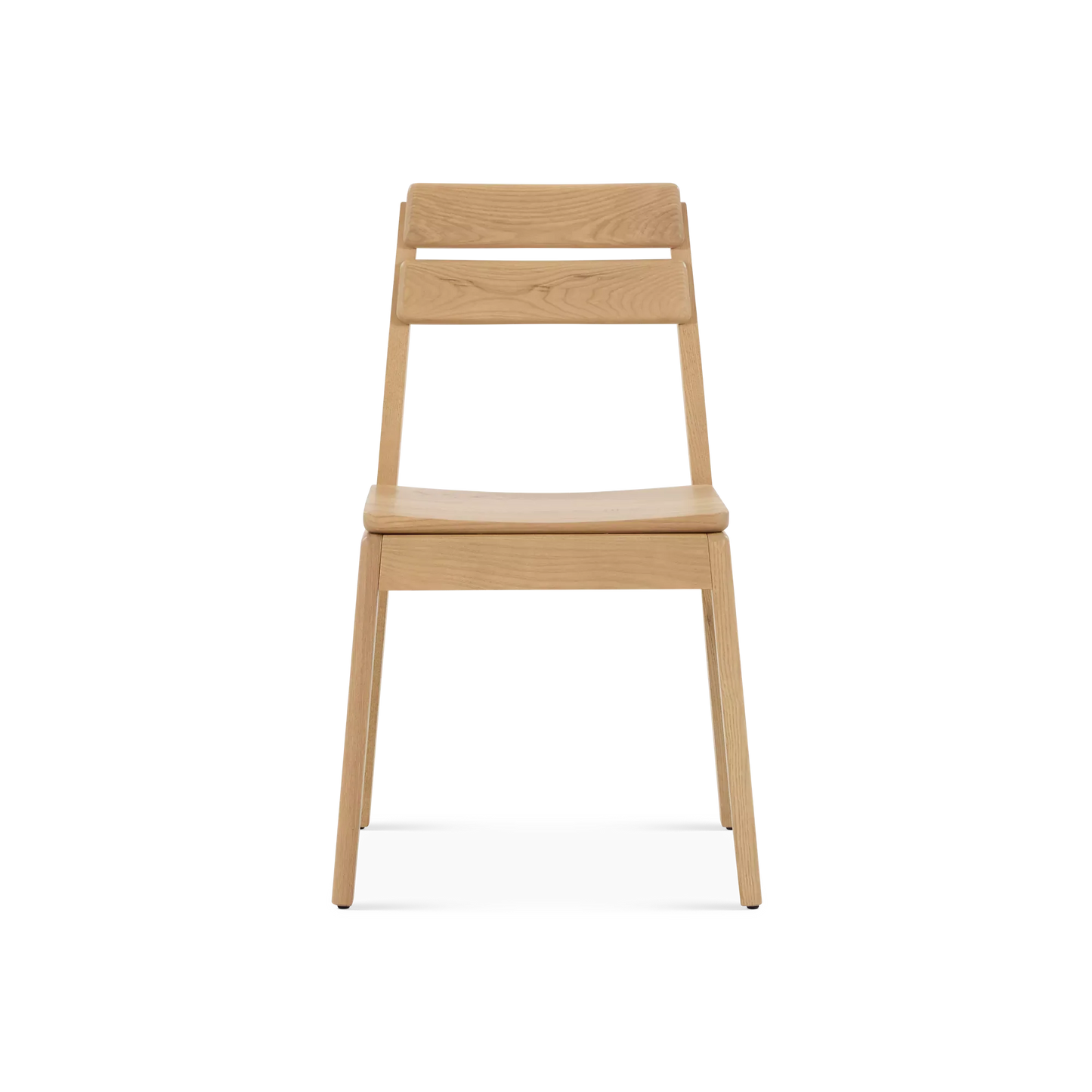 Miley - Chaise en bois par Verbois