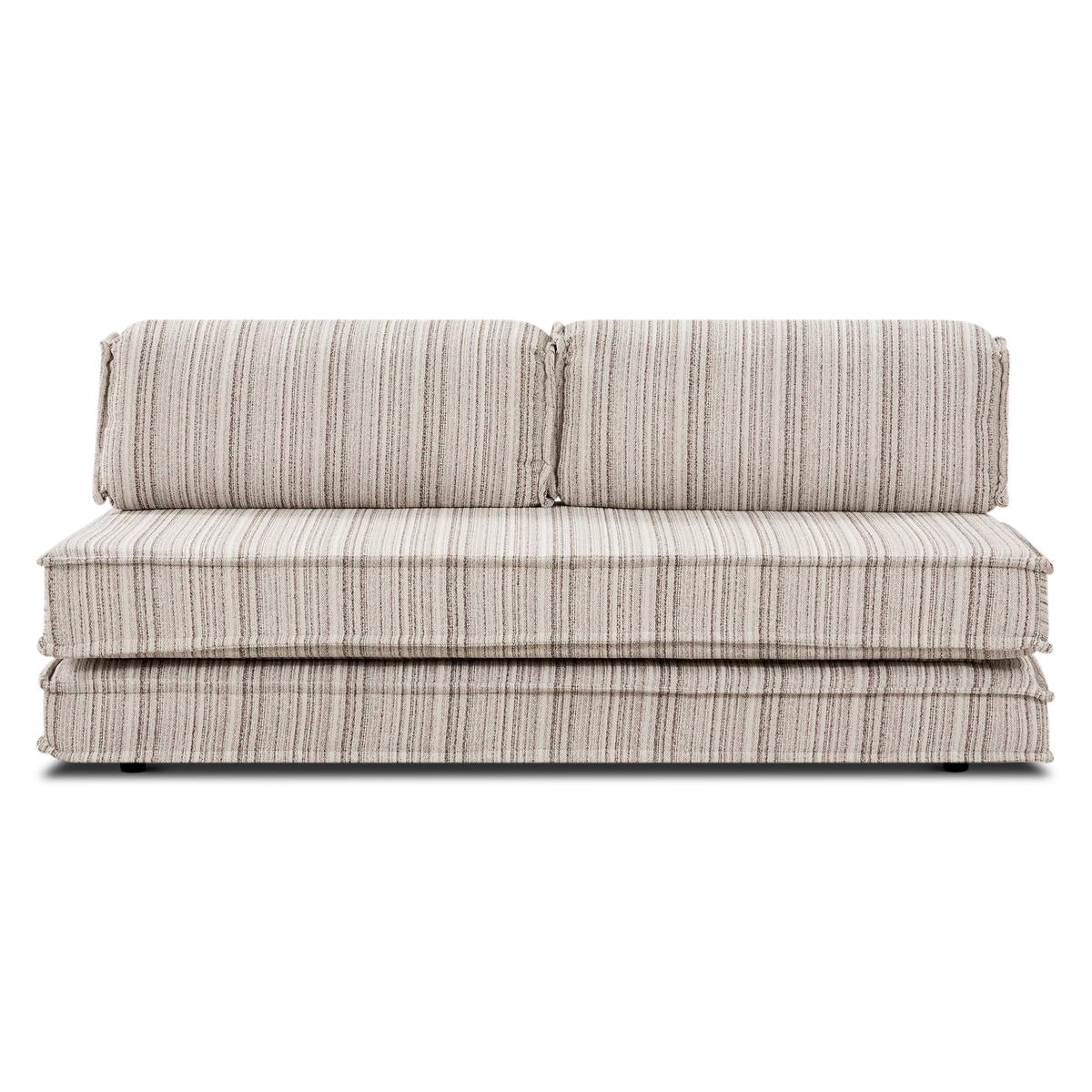 Linea Vintage - Fabric Sofa Bed