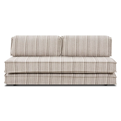 Linea Vintage - Fabric Sofa Bed